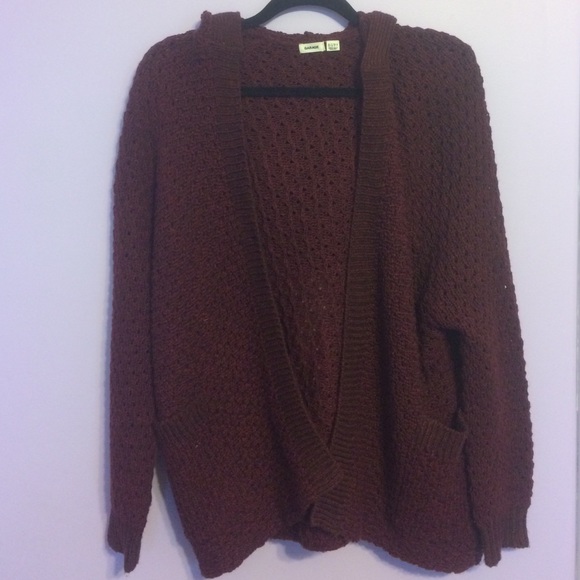 Cardigan - Picture 1 of 2