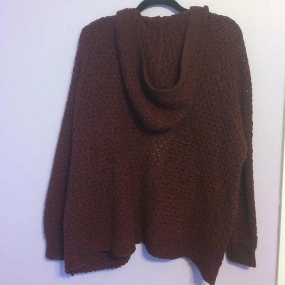 Cardigan - Picture 2 of 2