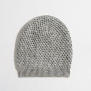 J.CREW Winter Hat/Beanie