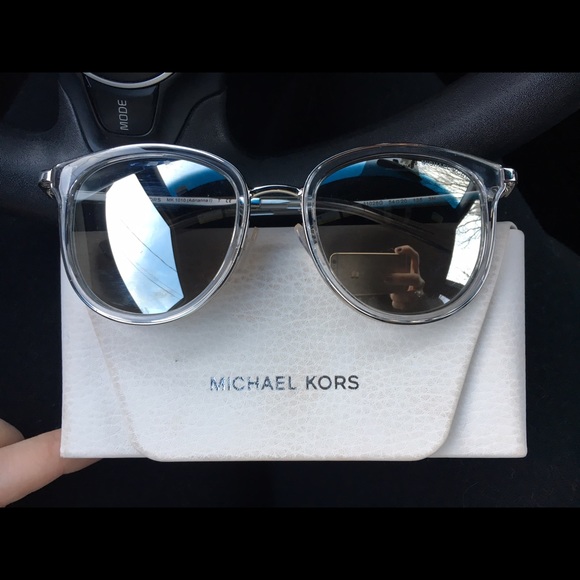 Michael Kors Sunglasses - Picture 1 of 5