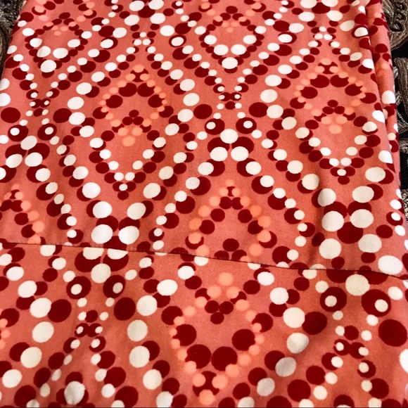 LuLaRoe leggings New! TC