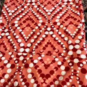 LuLaRoe leggings New! TC