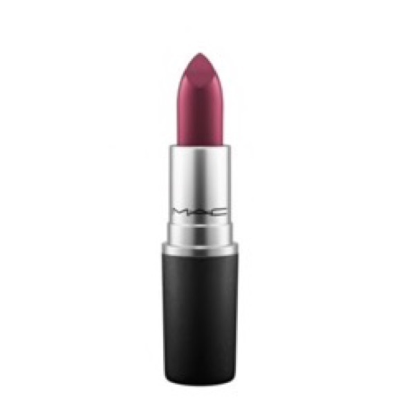 MAC lipstick, dark side. - Picture 3 of 4