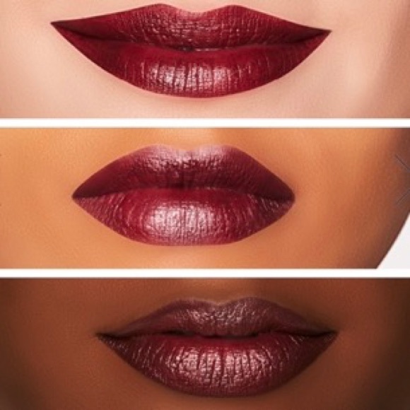 MAC lipstick, dark side. - Picture 4 of 4