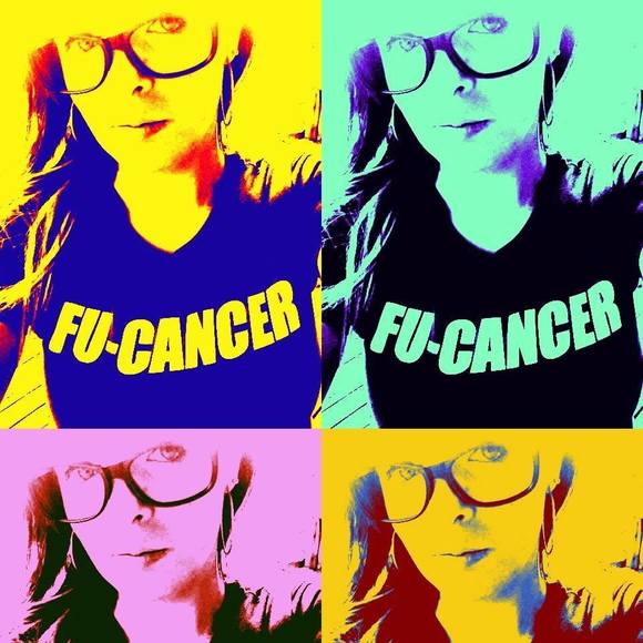 Meet your Posher, Alicia