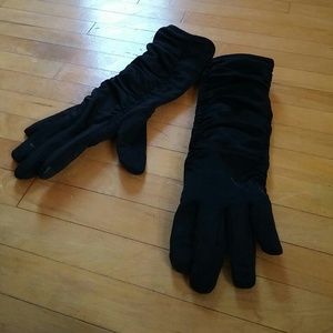 Brand New Echo Thinsulate Long Gloves