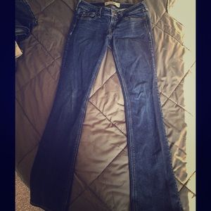 Hollister jeans
