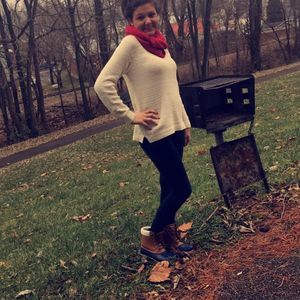 Meet your Posher, Shannon