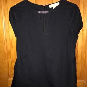 Size 2 Michael Kors Blouse