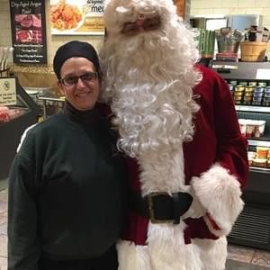 Meet your Posher, Luanna