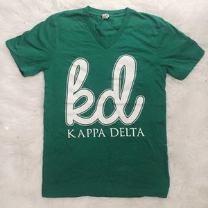Kappa Delta Shirt