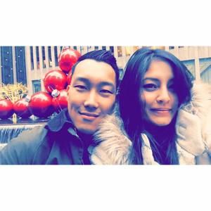 Meet your Posher, Joyce