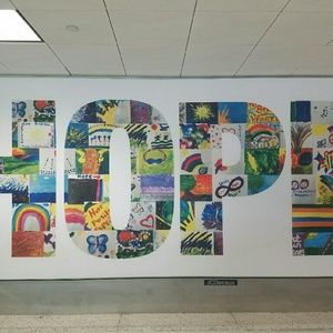 Meet your Posher, Clarissa