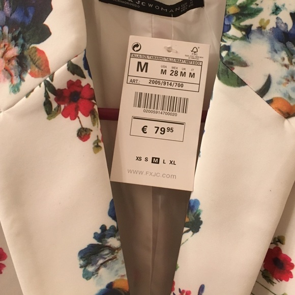 Dress jacket - Picture 2 of 3