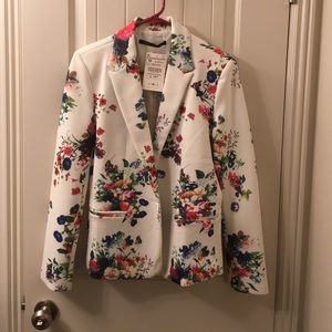 Dress jacket