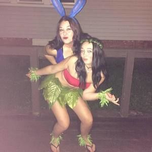 Meet your Posher, Lila