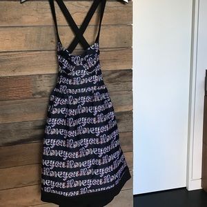 Valentine's Day staple dress!