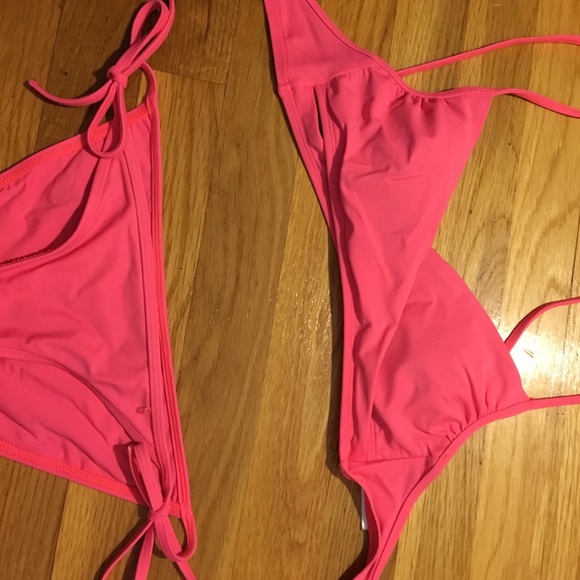 bathing suit