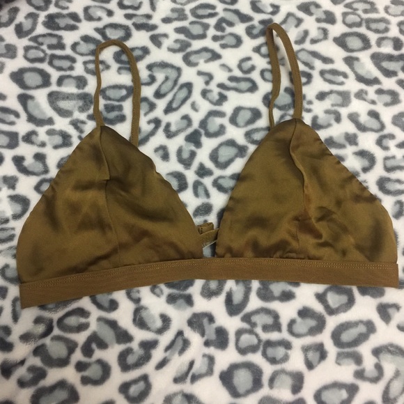 Pacsun Bralette
