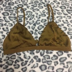 Pacsun Bralette