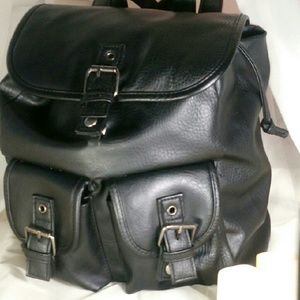 12"x12" Fashion Backpack