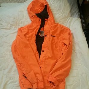 Mens (Remington) hunting jacket