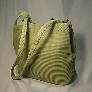 Liz Claiborne Women's Shoulder Bag