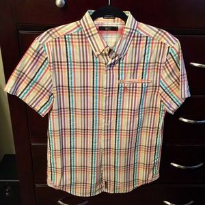 Original Penguin Shirt