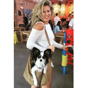 Meet your Posher, Madison