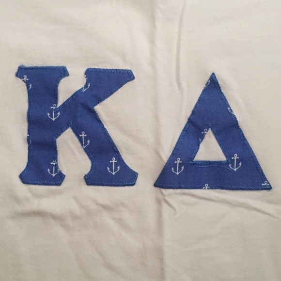 Kappa Delta Shirt