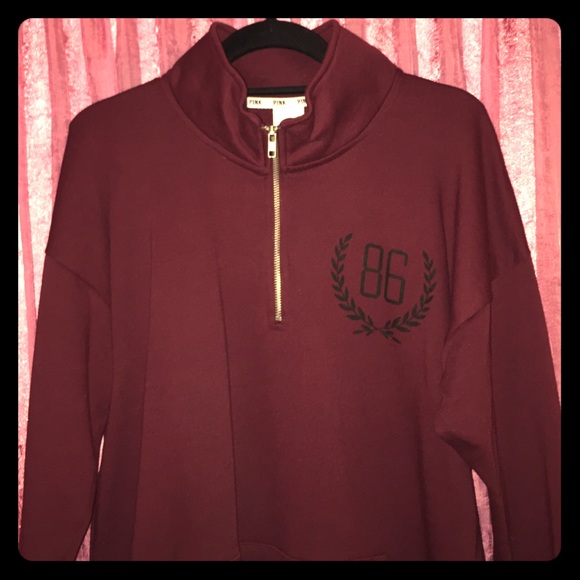 PINK by Victoria's Secret Pullover