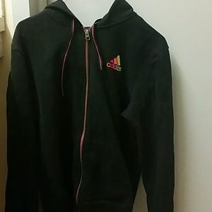 Adidas hoodie