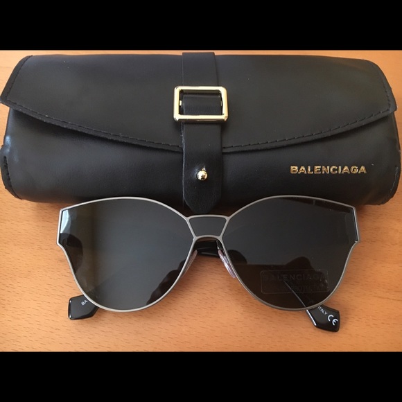 Balenciaga Sunglasses