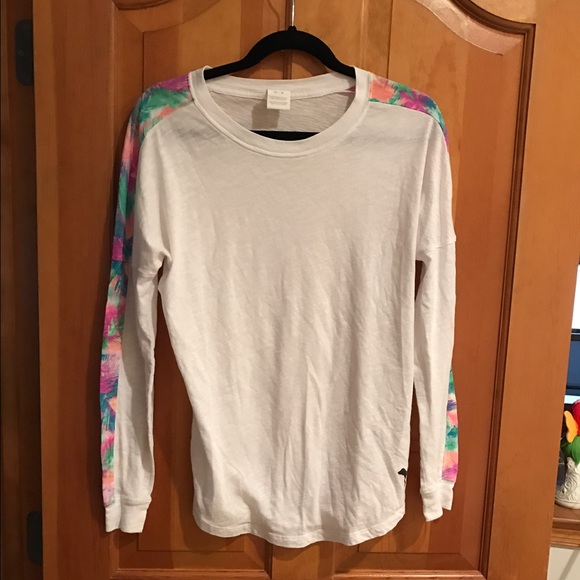 PINK victoria secrets shirt