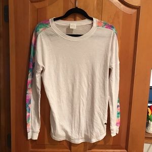 PINK victoria secrets shirt