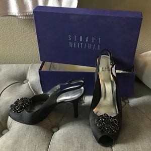Stuart weitzman shoes