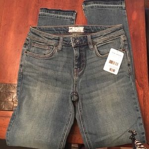 Free People Jeans
