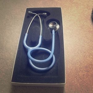 Littmann Classic II S.E. Stethoscope
