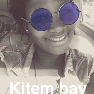 Meet your Posher, Ciara