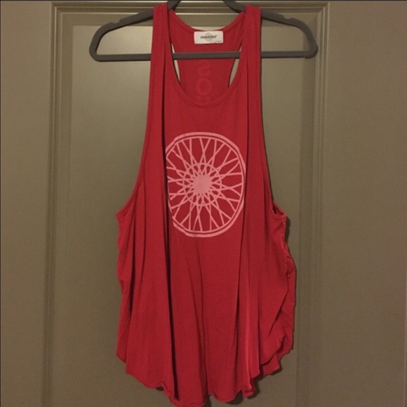 SoulCycle Tank Top 🚴🏻‍♀️