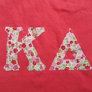 Kappa Delta Shirt