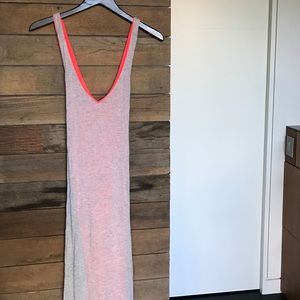 The most fun maxi! Reversible!