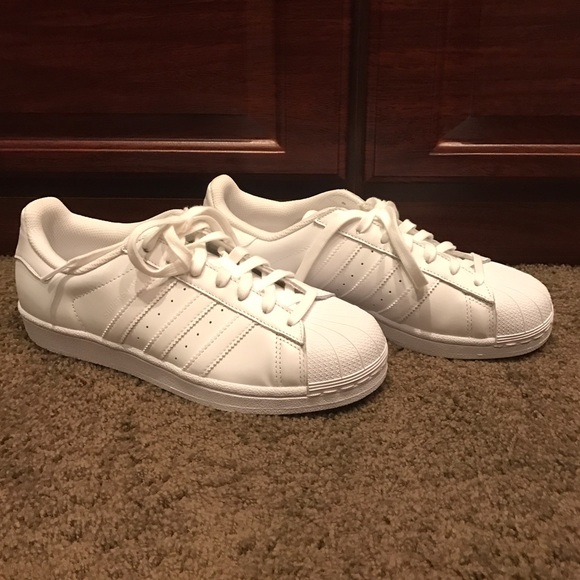 Adidas Superstar sneakers