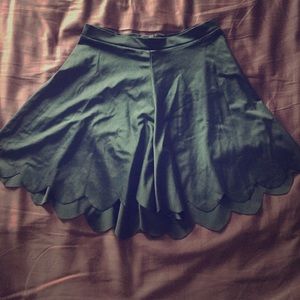 Black Milk Silky Shorts