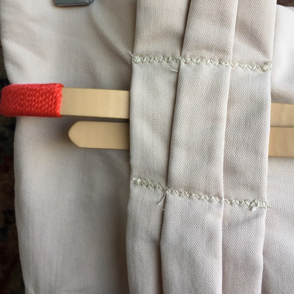 Zara High Waist Shorts - Picture 3 of 4