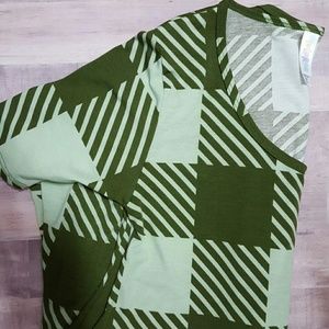 LuLaRoe XXS Perfect T