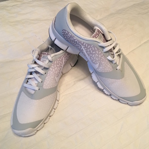 New NIKE FREE 5.0