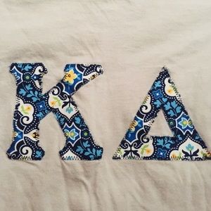 Kappa Delta Shirt