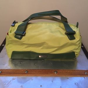 tumi toiletry bag