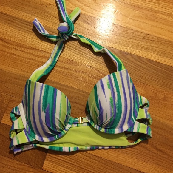 bathing suit